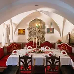 Hotel Klaffenbach 4*