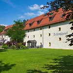 Hotel Klaffenbach Chemnitz