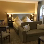 Hotel Klaffenbach 4*