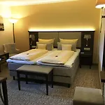 Klaffenbach Hotel Chemnitz