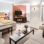 Hotel Klaffenbach 4*