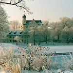Klaffenbach Hotel 4*