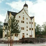 Hotel Klaffenbach Chemnitz