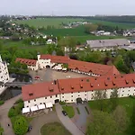Hotel Klaffenbach 4*
