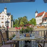 Klaffenbach Hotel Chemnitz