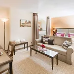 Klaffenbach Hotel 4*