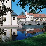 Hotel Klaffenbach Chemnitz