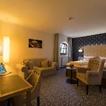 Hotel Klaffenbach Chemnitz