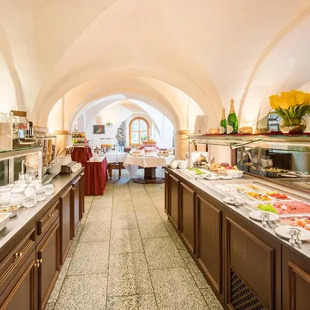 Klaffenbach Szálloda 4*