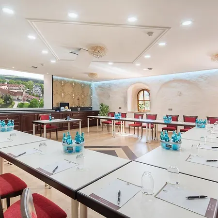 Klaffenbach מלון