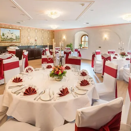 Klaffenbach Hotel