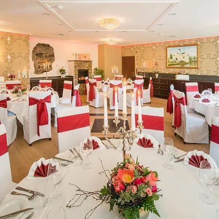 Klaffenbach Hotel