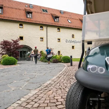 Hotel Klaffenbach 4*