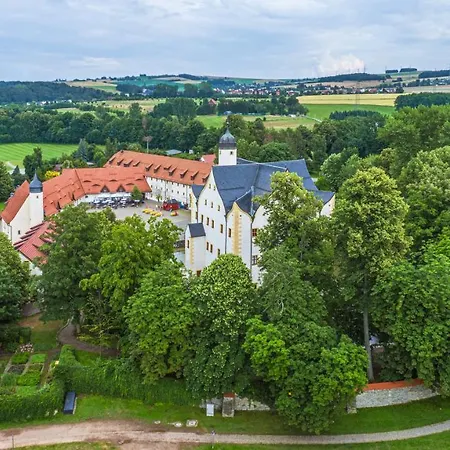 Klaffenbach Hotel 4*