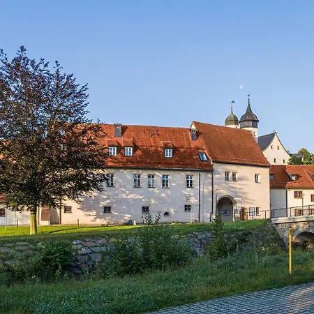 מלון Klaffenbach