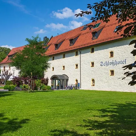 Hotel Klaffenbach Chemnitz
