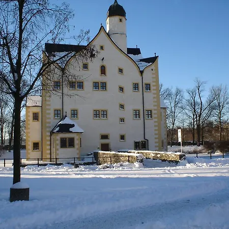 Klaffenbach Chemnitz