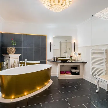 Klaffenbach Hotell 4*