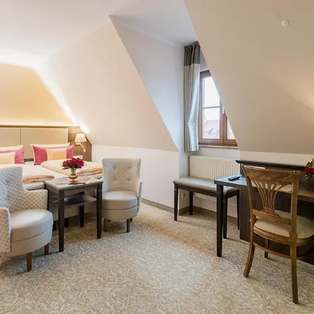 Klaffenbach Hotel 4*