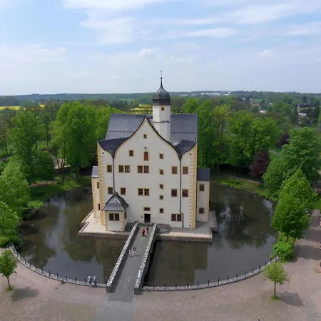 Szálloda Klaffenbach 4*