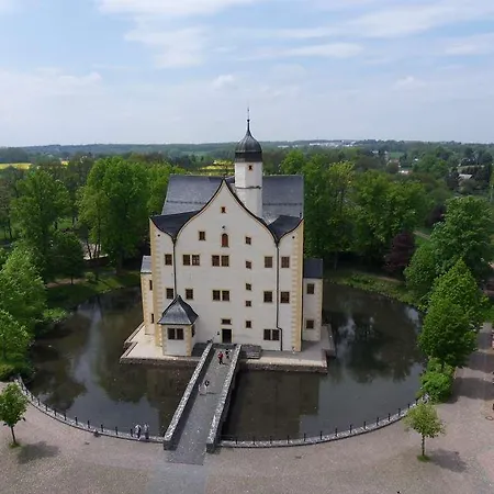 Hotell Klaffenbach 4*