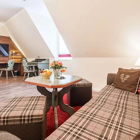 Hotel Klaffenbach Chemnitz