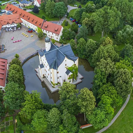 Klaffenbach 4* Chemnitz