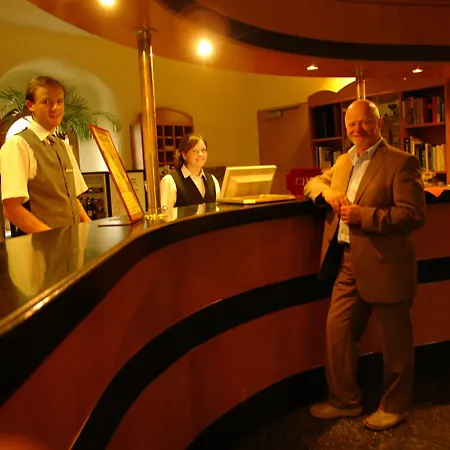 Hotel Klaffenbach 4*