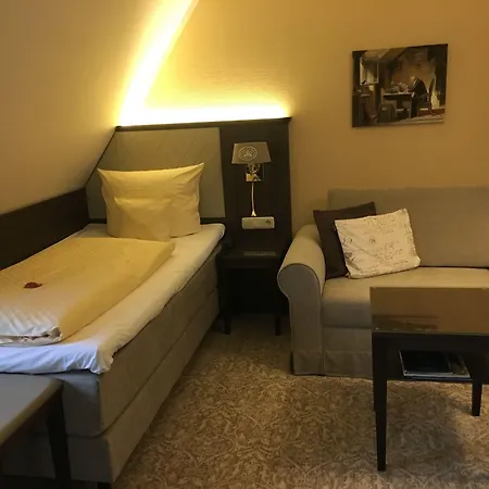 Klaffenbach Hotel Chemnitz