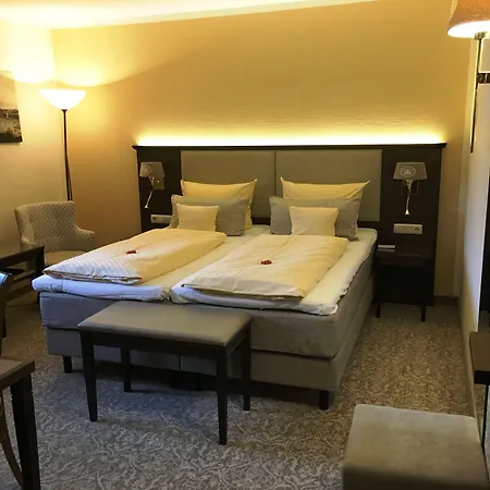 Klaffenbach Hotel Chemnitz