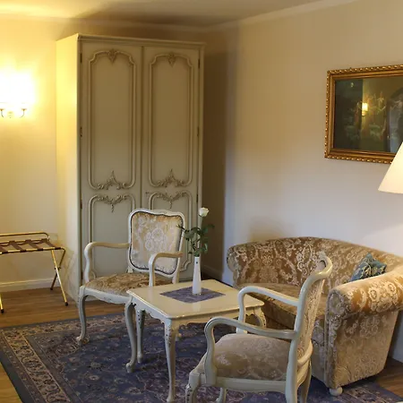 Klaffenbach מלון