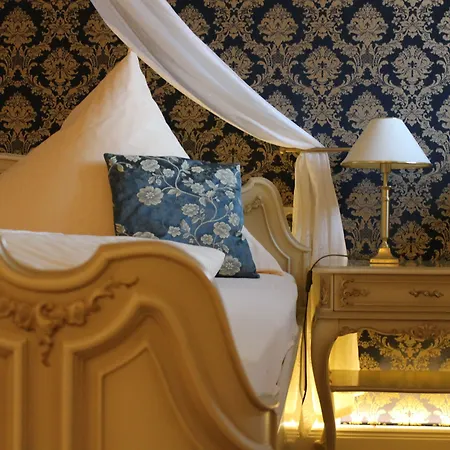 Klaffenbach מלון 4*