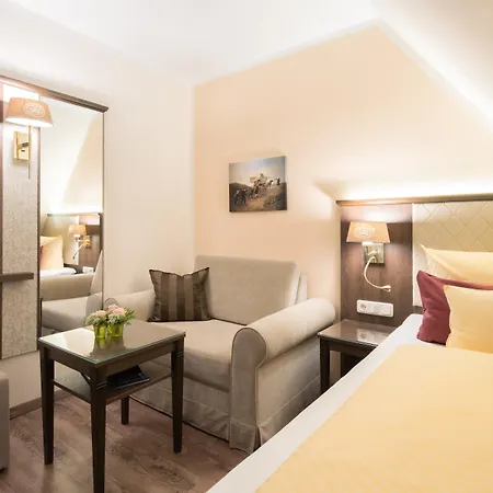 Klaffenbach 4* Chemnitz