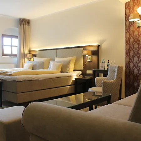 Klaffenbach Hotel Chemnitz