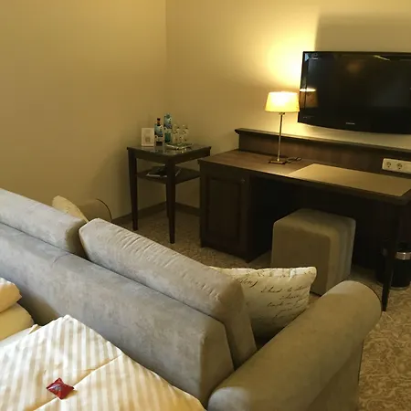 Klaffenbach Hotel 4*