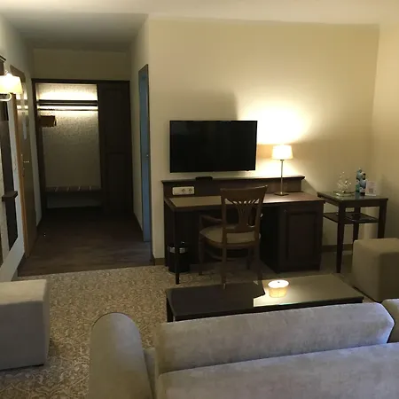 Klaffenbach Hotel Chemnitz