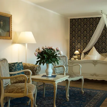 מלון Klaffenbach