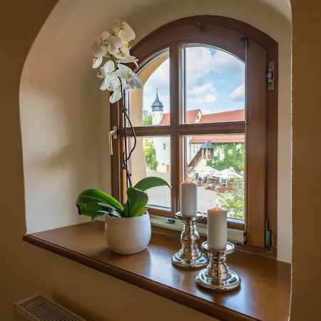 Szálloda Klaffenbach 4*