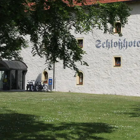 فندق Klaffenbach