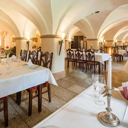 Klaffenbach מלון