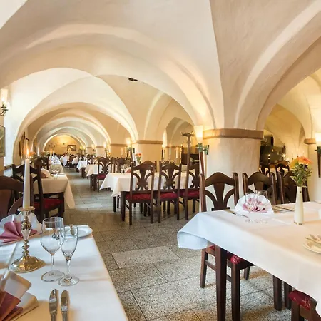 מלון Klaffenbach 4*