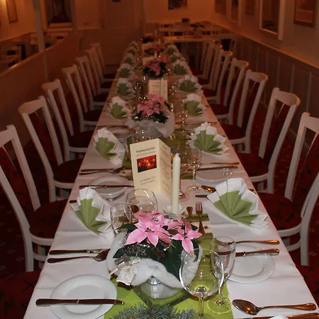 Klaffenbach Hotel Chemnitz