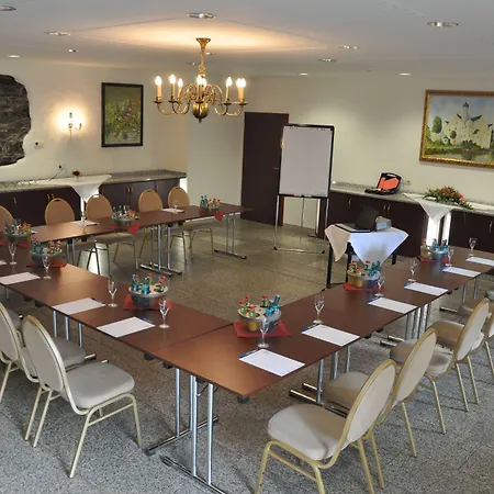 Klaffenbach מלון קמניץ