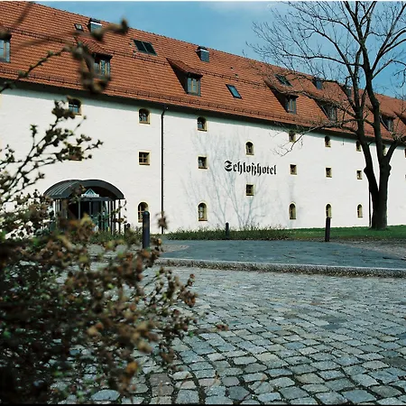 Klaffenbach מלון 4*