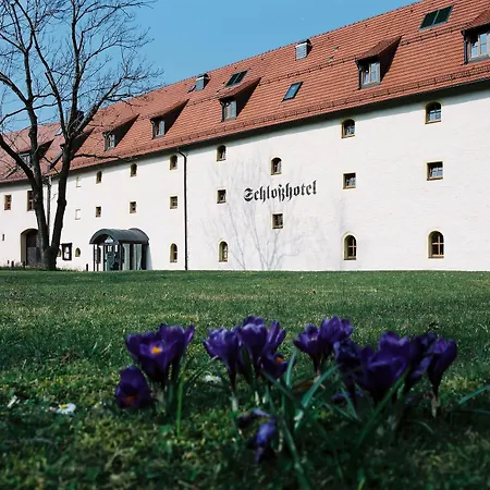 Klaffenbach מלון קמניץ