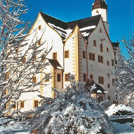 Klaffenbach 4* קמניץ