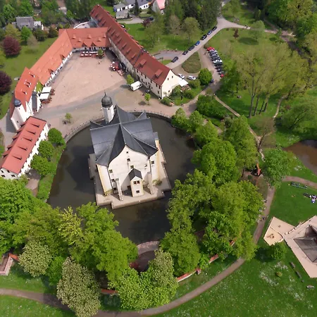 מלון Klaffenbach