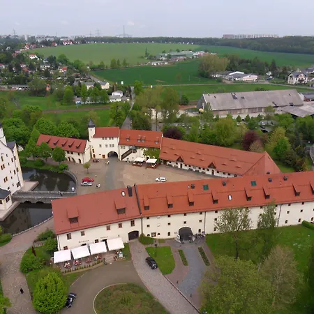 Szálloda Klaffenbach 4*