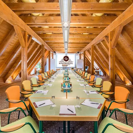 Klaffenbach Hotel 4*