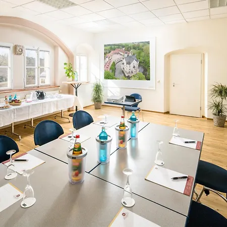 מלון Klaffenbach